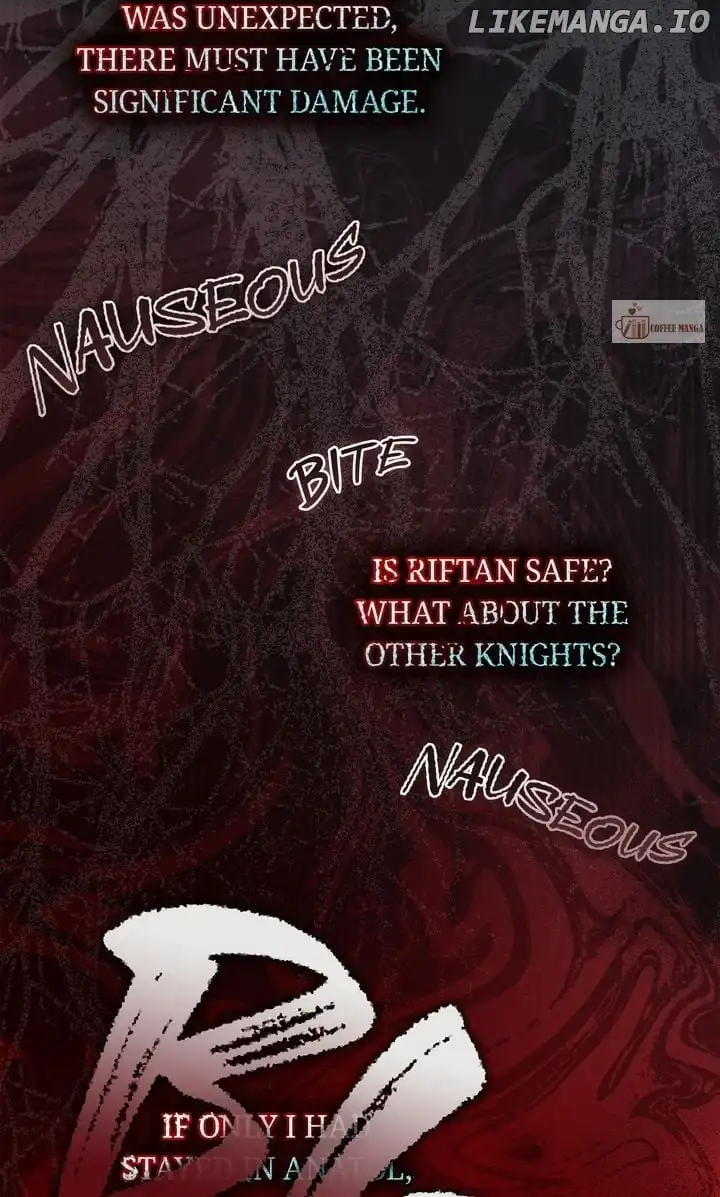 Under the Oak Tree Chapter 118 image 08